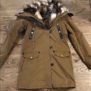 Winter Jacket